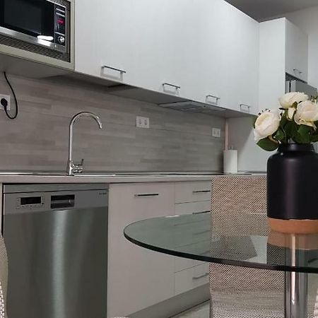 Apartamento Centrico A 10 Minutos De Opera II Apartment Madrid Luaran gambar