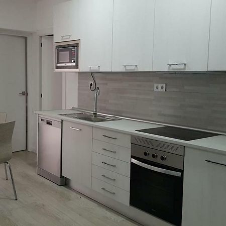 Apartamento Centrico A 10 Minutos De Opera II Apartment Madrid Luaran gambar