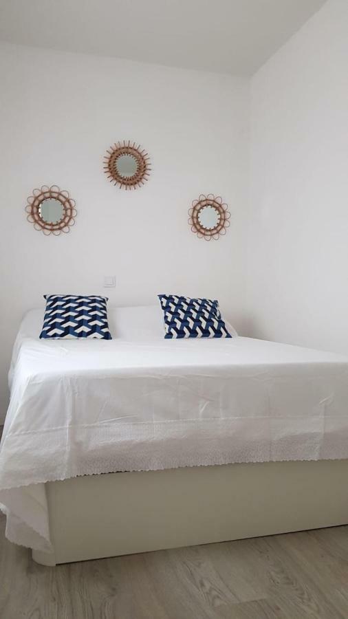 Apartamento Centrico A 10 Minutos De Opera II Apartment Madrid Luaran gambar