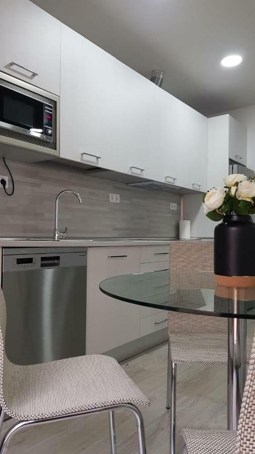 Apartamento Centrico A 10 Minutos De Opera II Apartment Madrid Luaran gambar