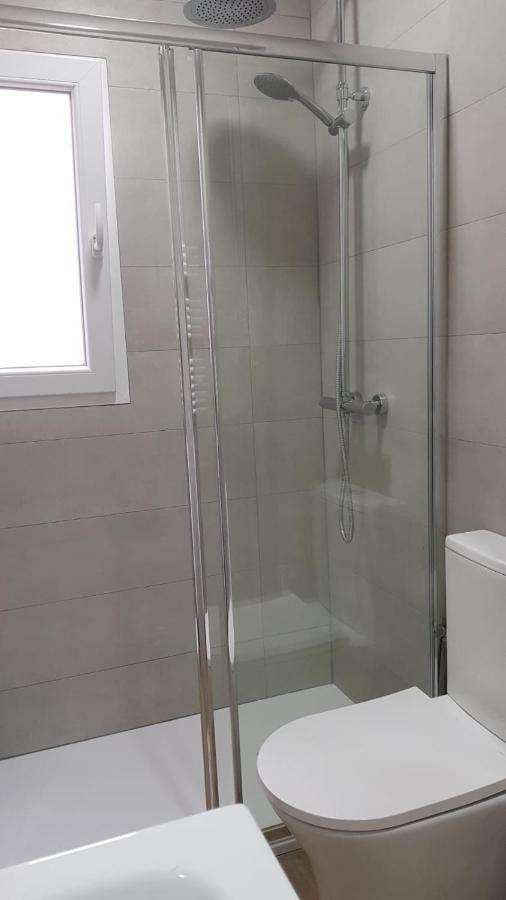 Apartamento Centrico A 10 Minutos De Opera II Apartment Madrid Luaran gambar