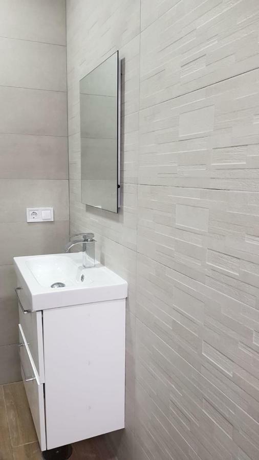 Apartamento Centrico A 10 Minutos De Opera II Apartment Madrid Luaran gambar