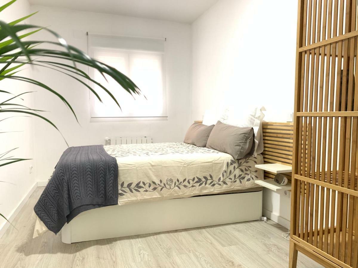 Apartamento Centrico A 10 Minutos De Opera II Apartment Madrid Luaran gambar